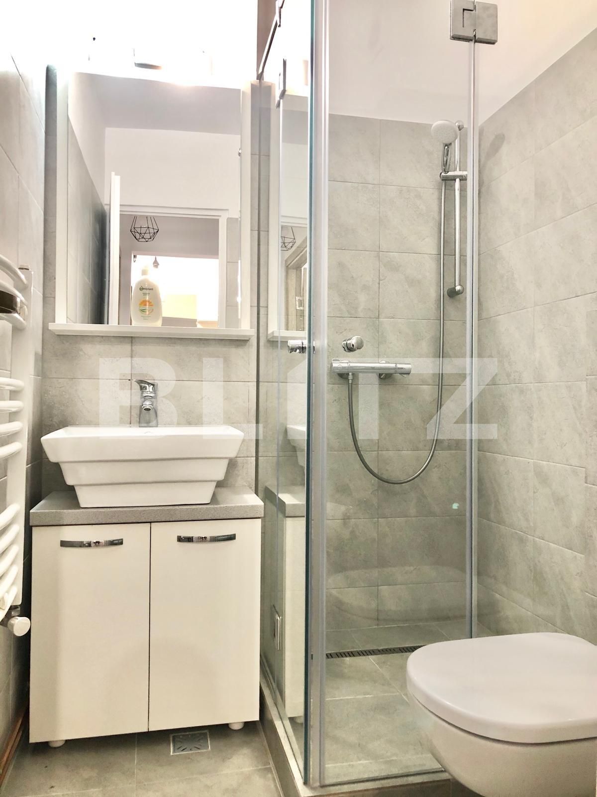 Garsonieră de închiriat Zorilor - 50901AI | BLITZ Cluj-Napoca | Poza9