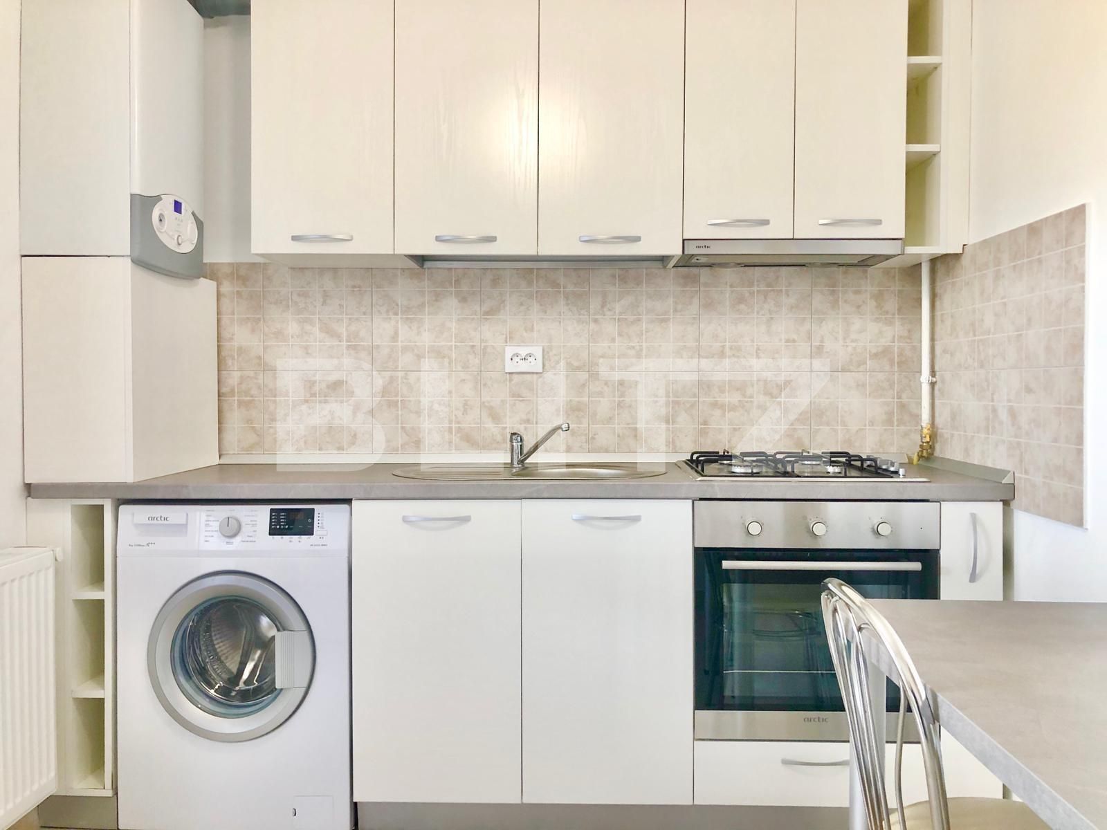 Garsonieră de închiriat Zorilor - 50901AI | BLITZ Cluj-Napoca | Poza4