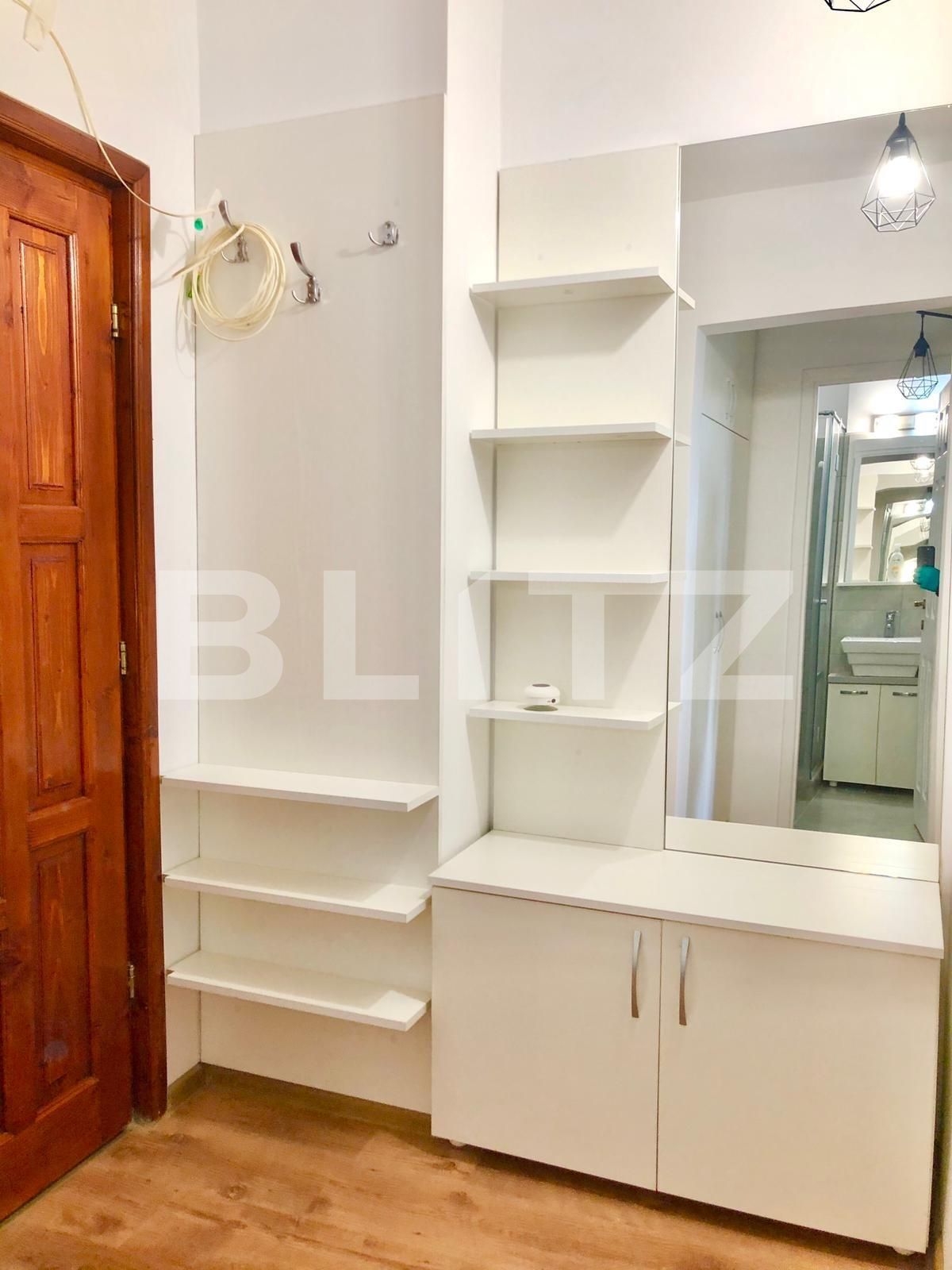 Garsonieră de închiriat Zorilor - 50901AI | BLITZ Cluj-Napoca | Poza8