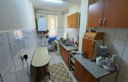 Oportunitate! Apartament cu 2 camere in zona piata Hermes