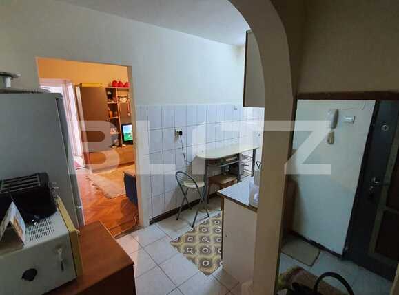 Apartament de vânzare 2 camere Gheorgheni - 50902AV | BLITZ Cluj-Napoca | Poza5