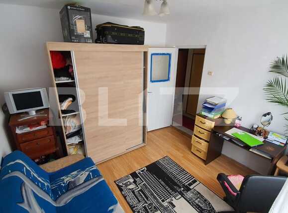 Apartament de vânzare 2 camere Gheorgheni - 50902AV | BLITZ Cluj-Napoca | Poza6