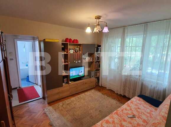 Apartament de vânzare 2 camere Gheorgheni - 50902AV | BLITZ Cluj-Napoca | Poza1