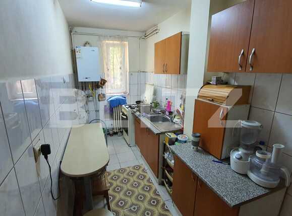 Apartament de vânzare 2 camere Gheorgheni - 50902AV | BLITZ Cluj-Napoca | Poza2