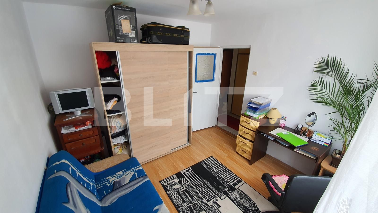 Apartament de vânzare 2 camere Gheorgheni - 50902AV | BLITZ Cluj-Napoca | Poza6