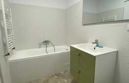 2 camere, mobilat modern, prima inchiriere, balcon, zona Piata 1 Mai