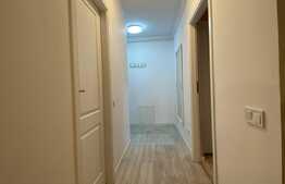 2 camere, mobilat modern, prima inchiriere, balcon, zona Piata 1 Mai