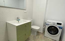 2 camere, mobilat modern, prima inchiriere, balcon, zona Piata 1 Mai