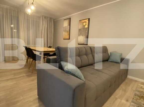 Apartament de închiriat 2 camere Marasti - 50903AI | BLITZ Cluj-Napoca | Poza2