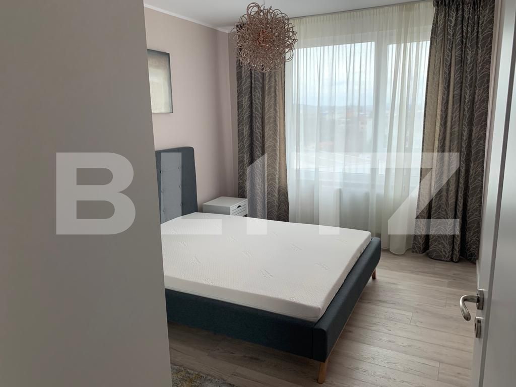 Apartament de închiriat 2 camere Marasti - 50903AI | BLITZ Cluj-Napoca | Poza11