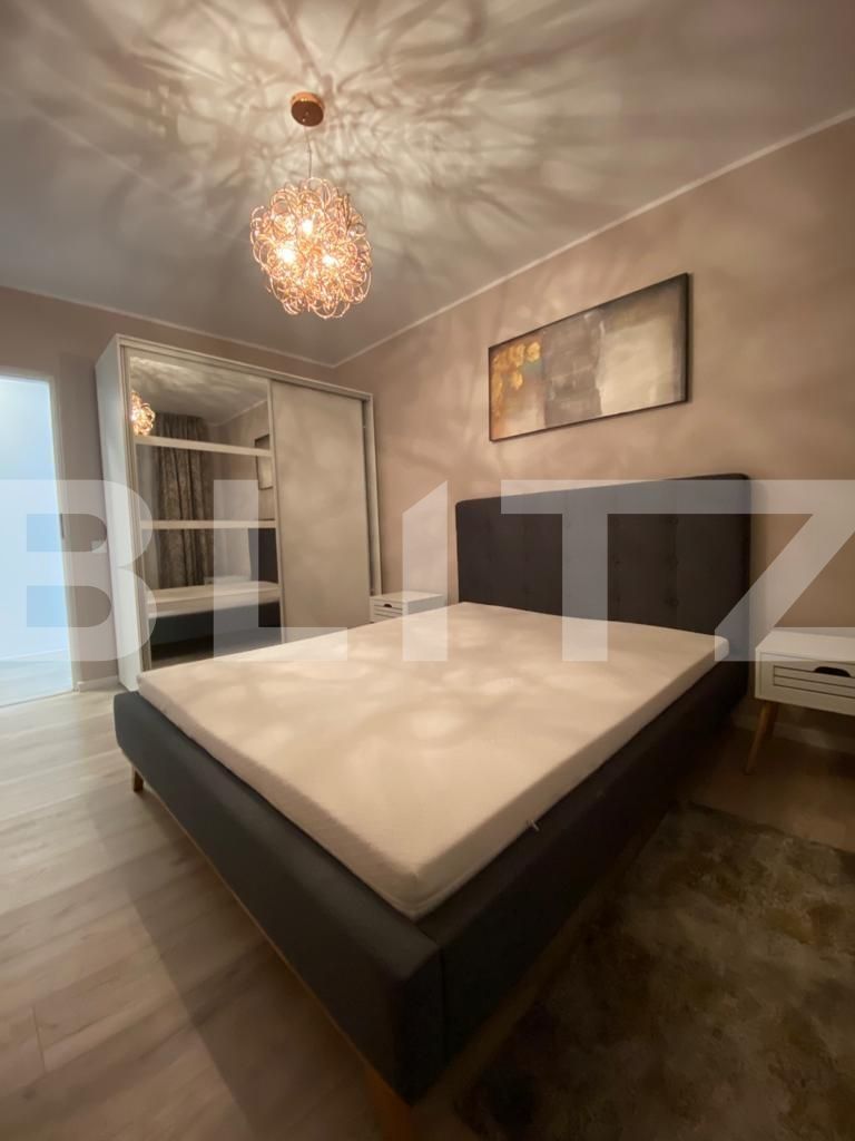 Apartament de închiriat 2 camere Marasti - 50903AI | BLITZ Cluj-Napoca | Poza12
