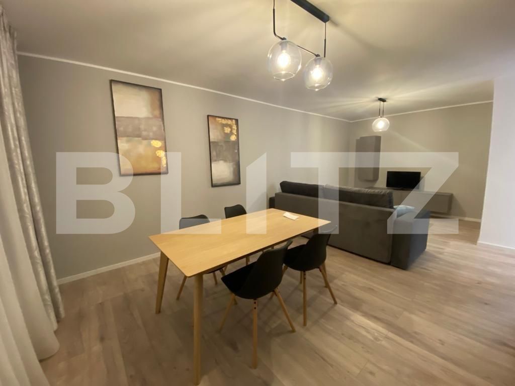 Apartament de închiriat 2 camere Marasti - 50903AI | BLITZ Cluj-Napoca | Poza6