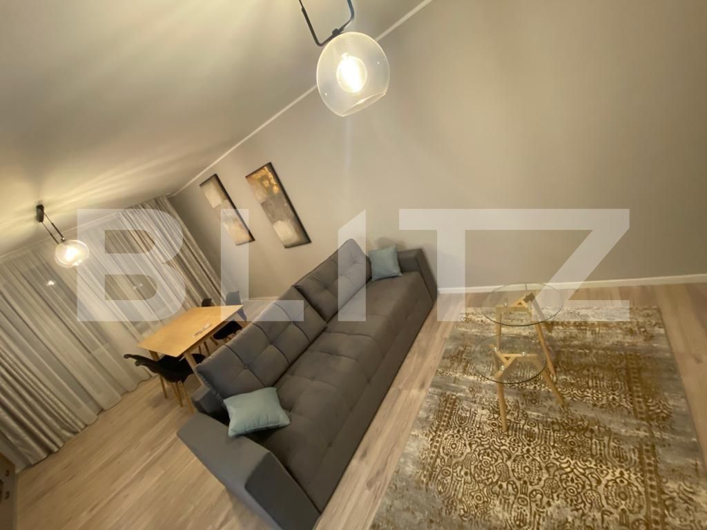 Apartament de închiriat 2 camere Marasti - 50903AI | BLITZ Cluj-Napoca | Poza4