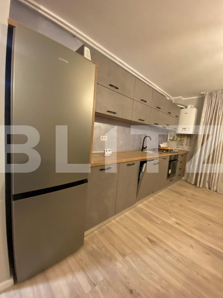 Apartament de închiriat 2 camere Marasti - 50903AI | BLITZ Cluj-Napoca | Poza8