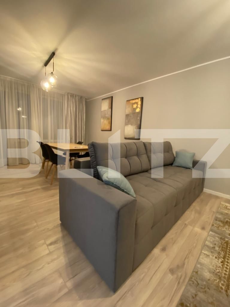 Apartament de închiriat 2 camere Marasti - 50903AI | BLITZ Cluj-Napoca | Poza2
