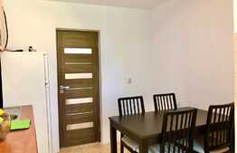 Apartament cu 3 camere, decomandat, modern, PetFriendly, zona UMF