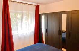 Apartament cu 3 camere, decomandat, modern, PetFriendly, zona UMF