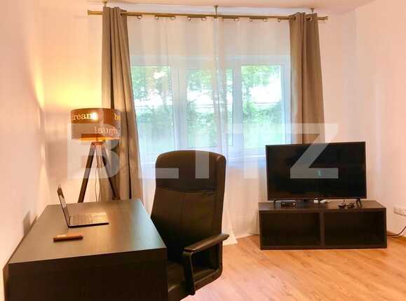 Apartament de închiriat 3 camere Zorilor - 50904AI | BLITZ Cluj-Napoca | Poza1