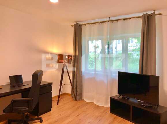 Apartament de închiriat 3 camere Zorilor - 50904AI | BLITZ Cluj-Napoca | Poza2