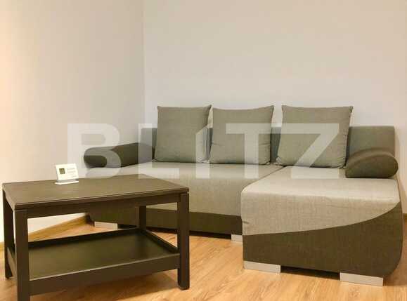 Apartament de închiriat 3 camere Zorilor - 50904AI | BLITZ Cluj-Napoca | Poza4
