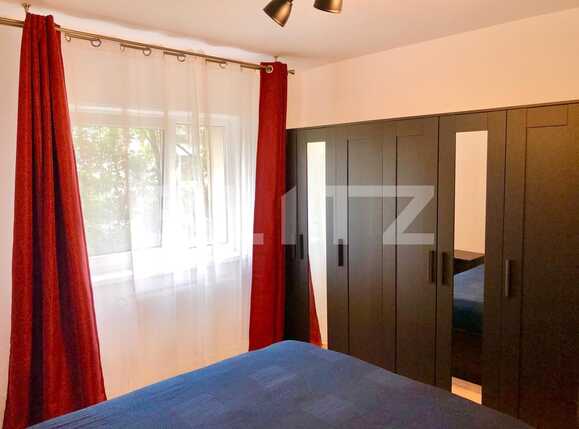 Apartament de închiriat 3 camere Zorilor - 50904AI | BLITZ Cluj-Napoca | Poza5