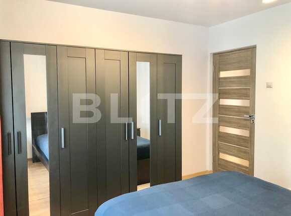 Apartament de închiriat 3 camere Zorilor - 50904AI | BLITZ Cluj-Napoca | Poza6