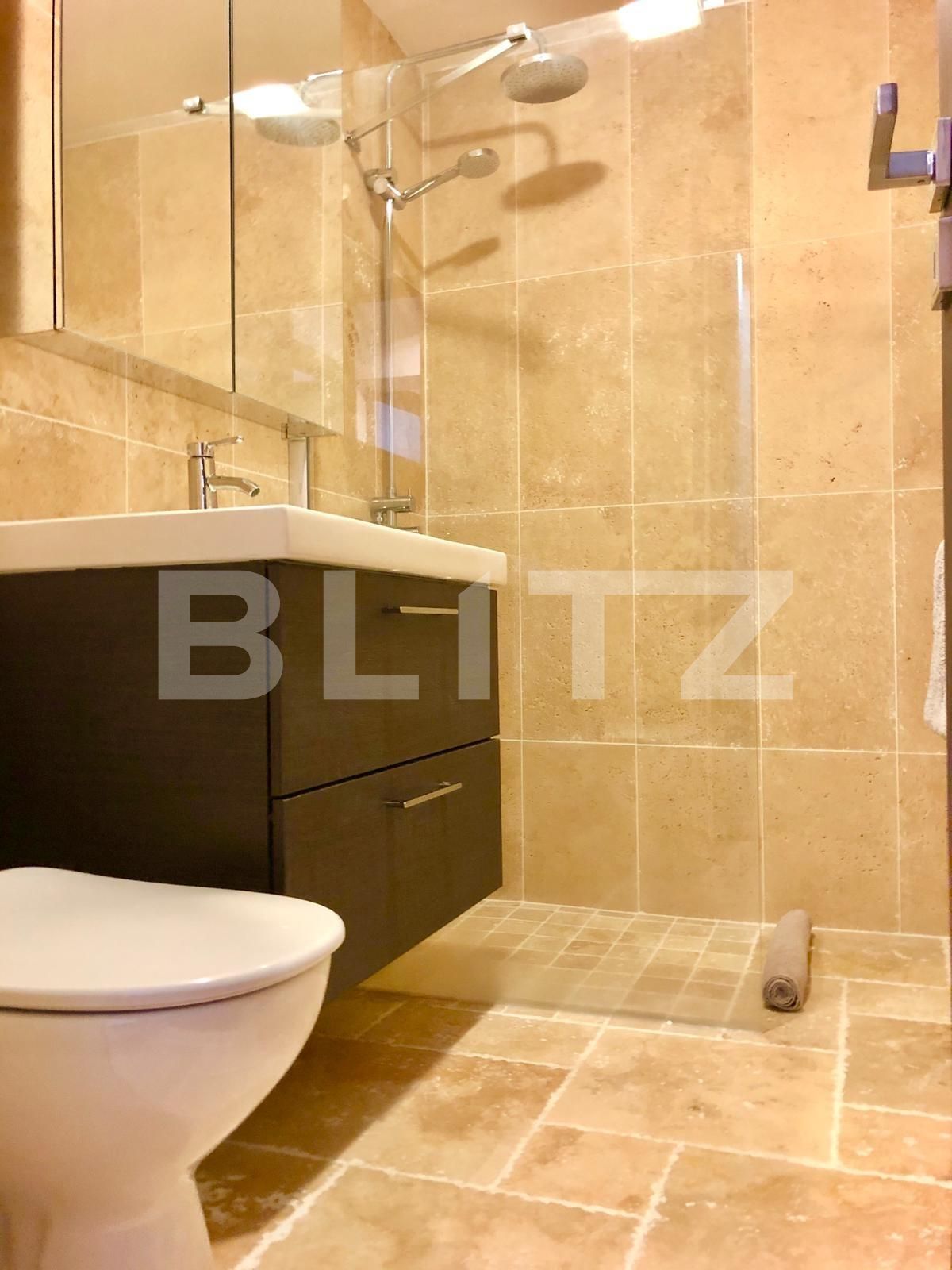 Apartament de închiriat 3 camere Zorilor - 50904AI | BLITZ Cluj-Napoca | Poza14