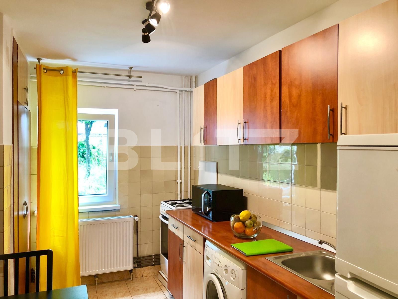 Apartament de închiriat 3 camere Zorilor - 50904AI | BLITZ Cluj-Napoca | Poza10