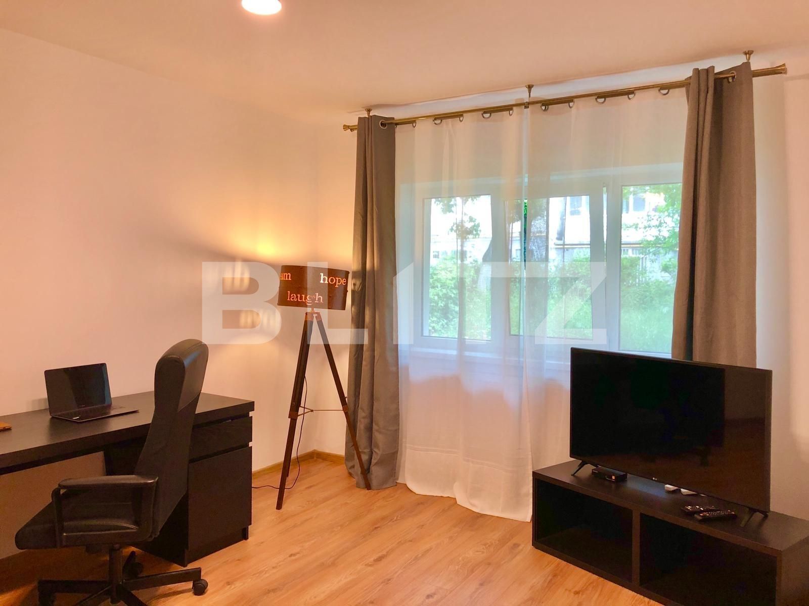 Apartament de închiriat 3 camere Zorilor - 50904AI | BLITZ Cluj-Napoca | Poza2