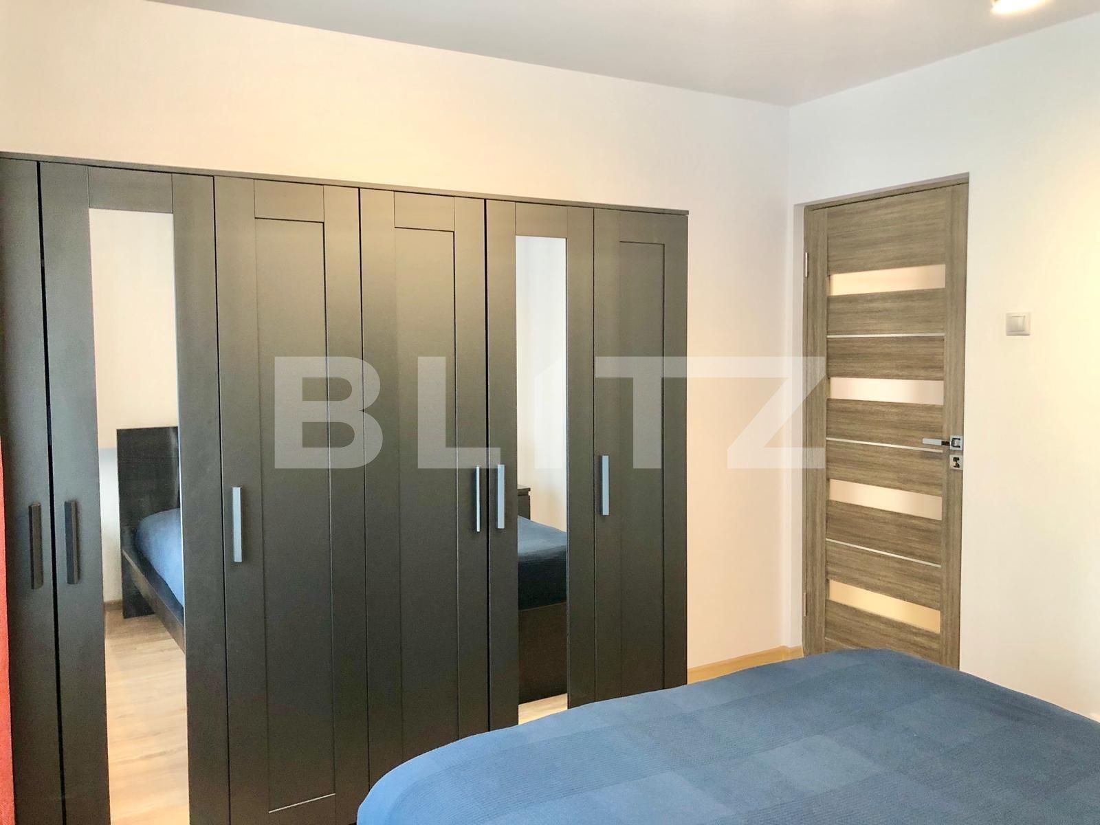 Apartament de închiriat 3 camere Zorilor - 50904AI | BLITZ Cluj-Napoca | Poza6