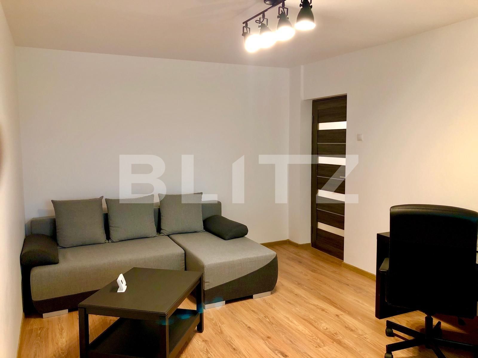 Apartament de închiriat 3 camere Zorilor - 50904AI | BLITZ Cluj-Napoca | Poza3