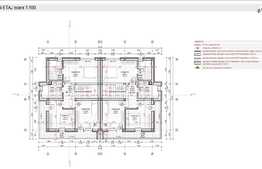 Duplex 117 mp utili, teren 250 mp, acces bus!!