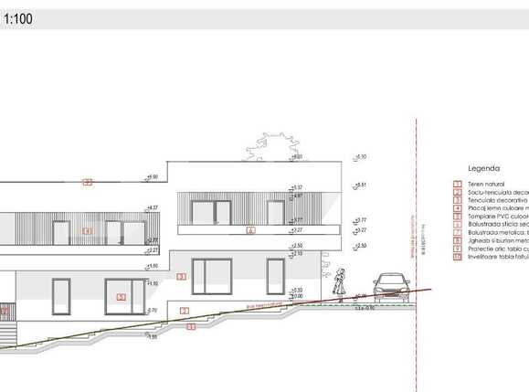 Casa de vânzare 4 camere Iris - 50905CV | BLITZ Cluj-Napoca | Poza2