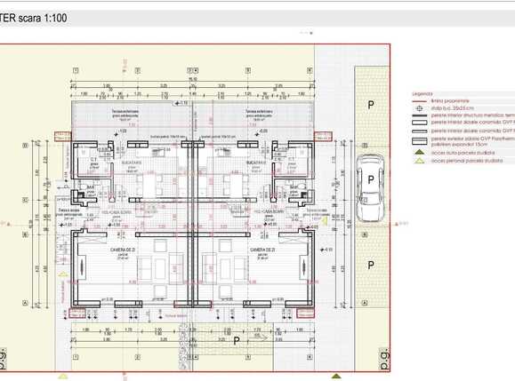 Casa de vânzare 4 camere Iris - 50905CV | BLITZ Cluj-Napoca | Poza4