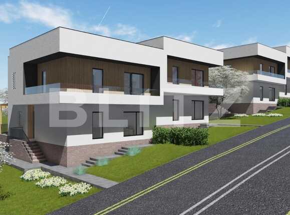 Casa de vânzare 4 camere Iris - 50905CV | BLITZ Cluj-Napoca | Poza1