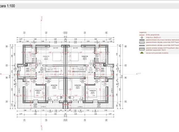 Casa de vânzare 4 camere Iris - 50905CV | BLITZ Cluj-Napoca | Poza5