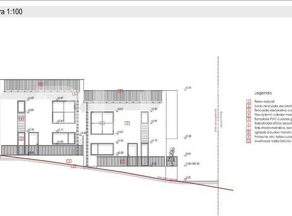 Casa de vânzare 4 camere Iris - 50905CV | BLITZ Cluj-Napoca | Poza3