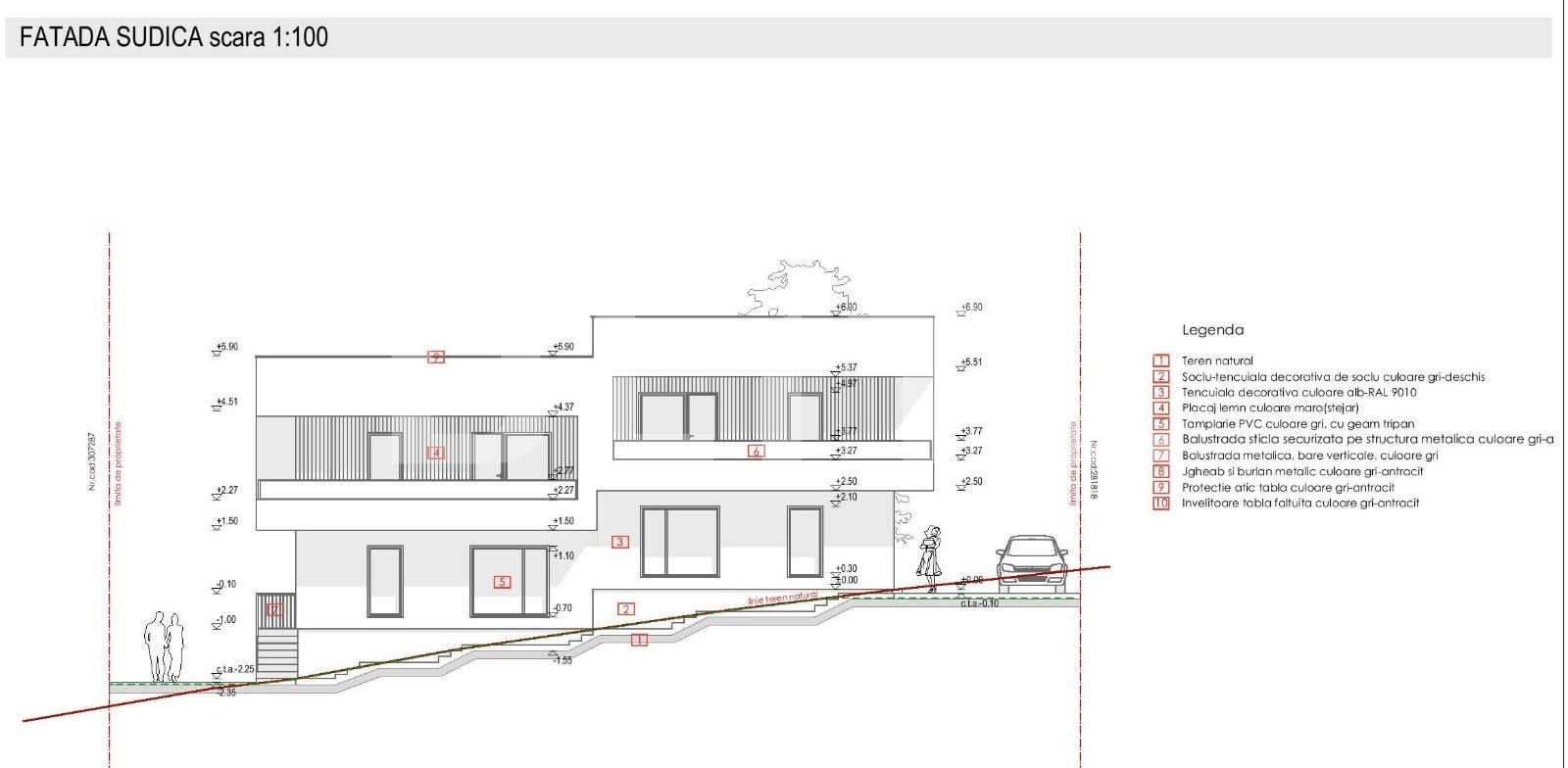 Casa de vânzare 4 camere Iris - 50905CV | BLITZ Cluj-Napoca | Poza2