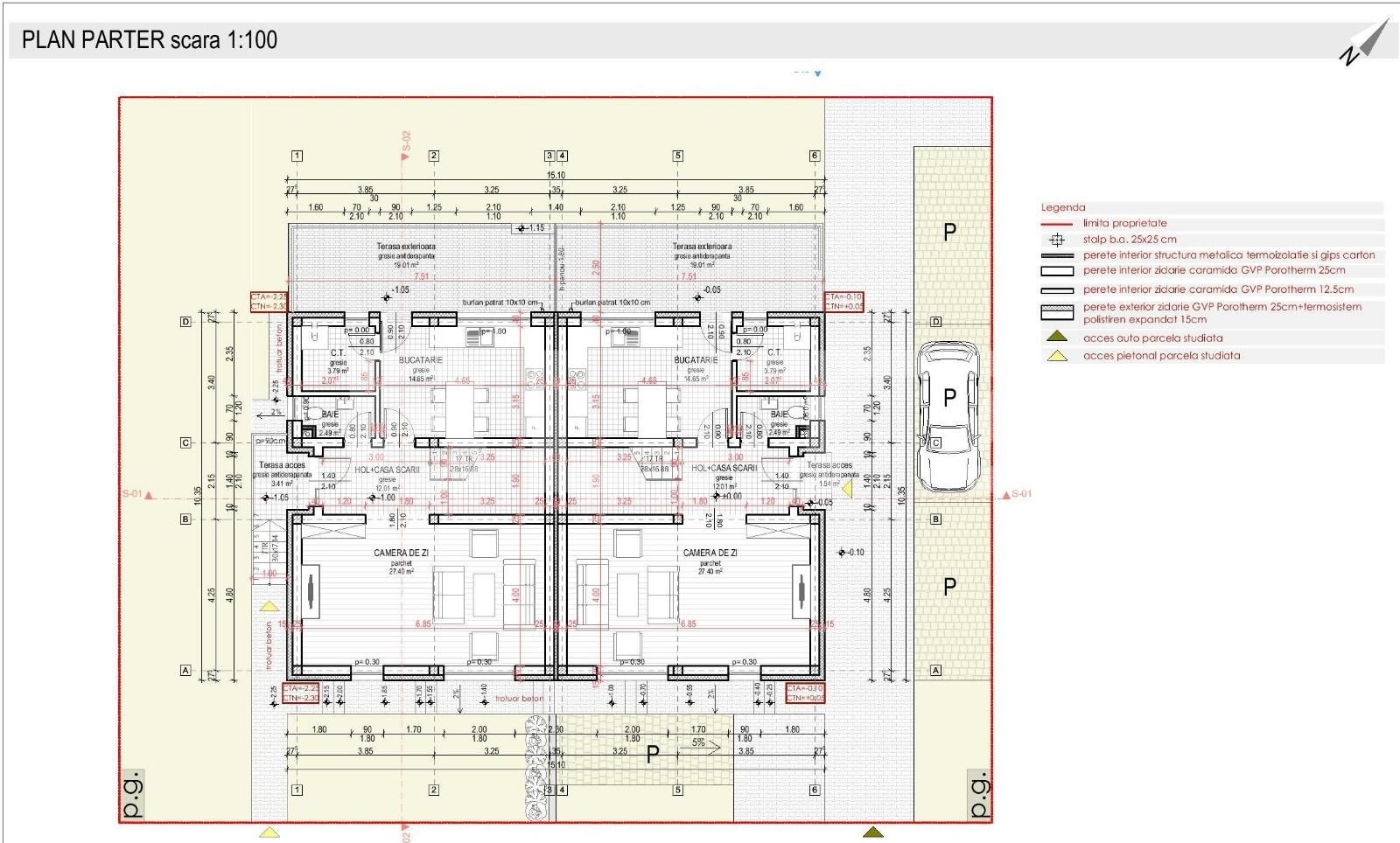 Casa de vânzare 4 camere Iris - 50905CV | BLITZ Cluj-Napoca | Poza4