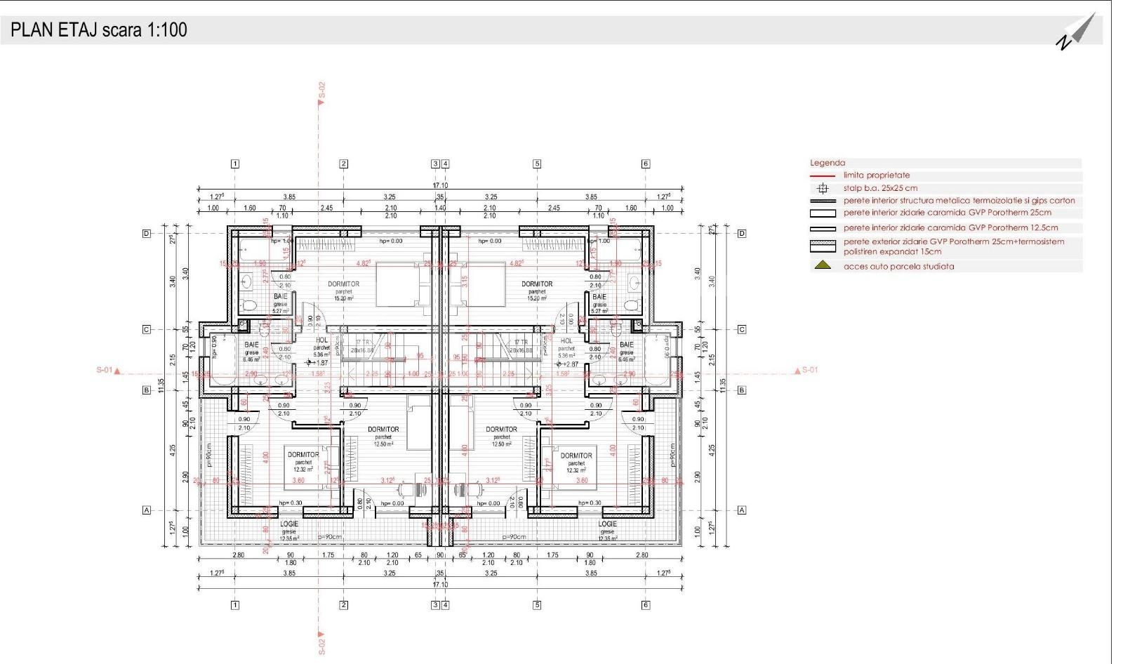 Casa de vânzare 4 camere Iris - 50905CV | BLITZ Cluj-Napoca | Poza5