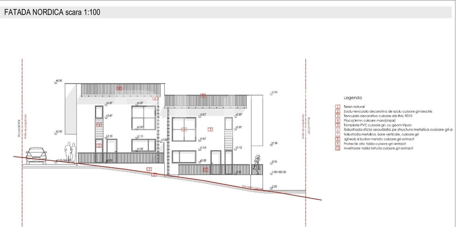 Casa de vânzare 4 camere Iris - 50905CV | BLITZ Cluj-Napoca | Poza3