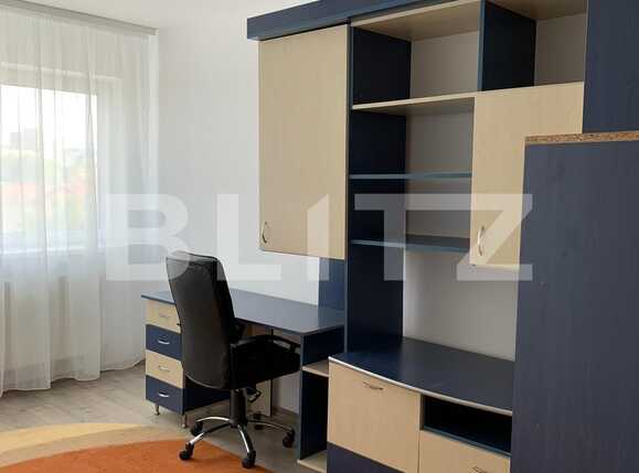 Apartament de închiriat 2 camere Marasti - 50906AI | BLITZ Cluj-Napoca | Poza3