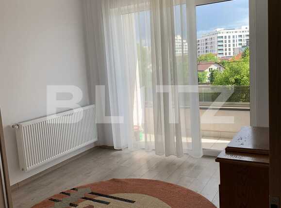 Apartament de închiriat 2 camere Marasti - 50906AI | BLITZ Cluj-Napoca | Poza2