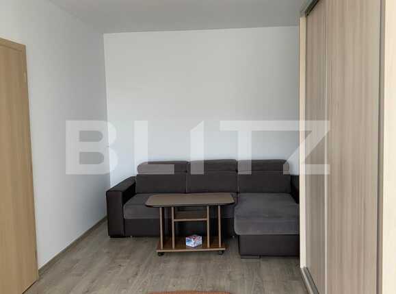 Apartament de închiriat 2 camere Marasti - 50906AI | BLITZ Cluj-Napoca | Poza1