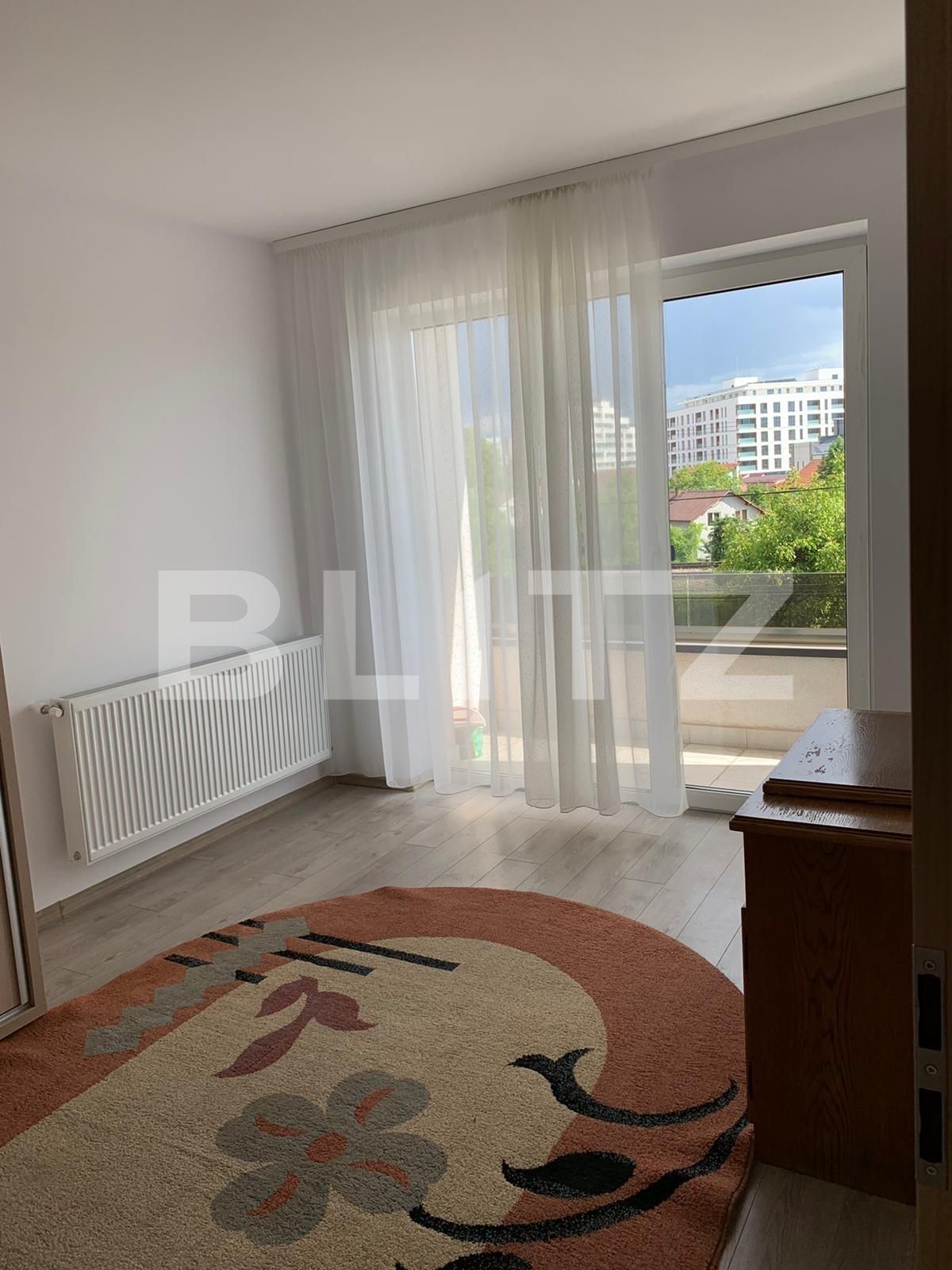 Apartament de închiriat 2 camere Marasti - 50906AI | BLITZ Cluj-Napoca | Poza2