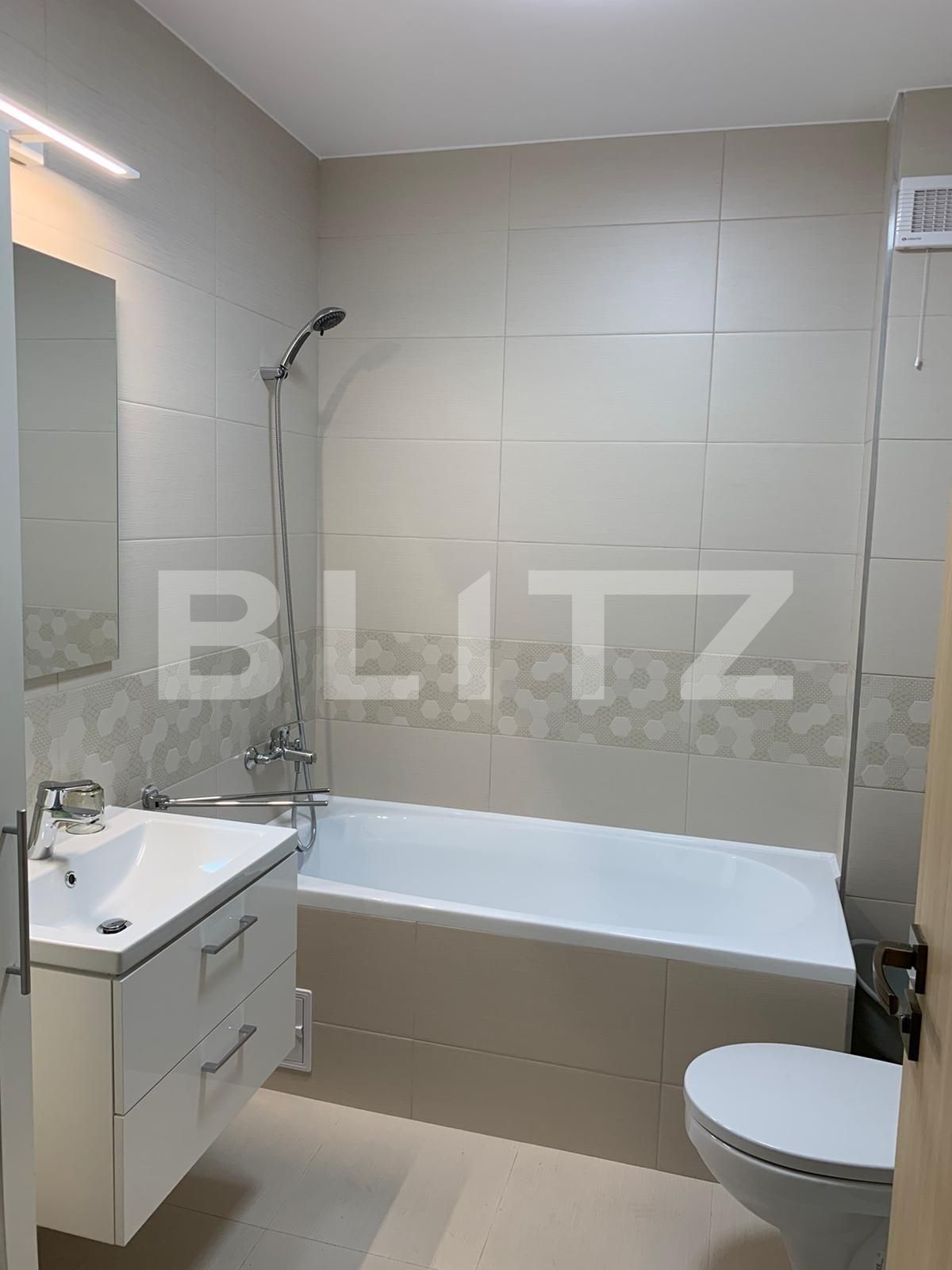 Apartament de închiriat 2 camere Marasti - 50906AI | BLITZ Cluj-Napoca | Poza6