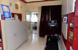 Apartament 2 camere, 56 mp, decomandat, parcare, zona strazii Porii