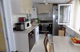 Apartament 2 camere, 56 mp, decomandat, parcare, zona strazii Porii