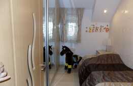 Apartament 2 camere, 56 mp, decomandat, parcare, zona strazii Porii