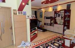 Apartament 2 camere, 56 mp, decomandat, parcare, zona strazii Porii